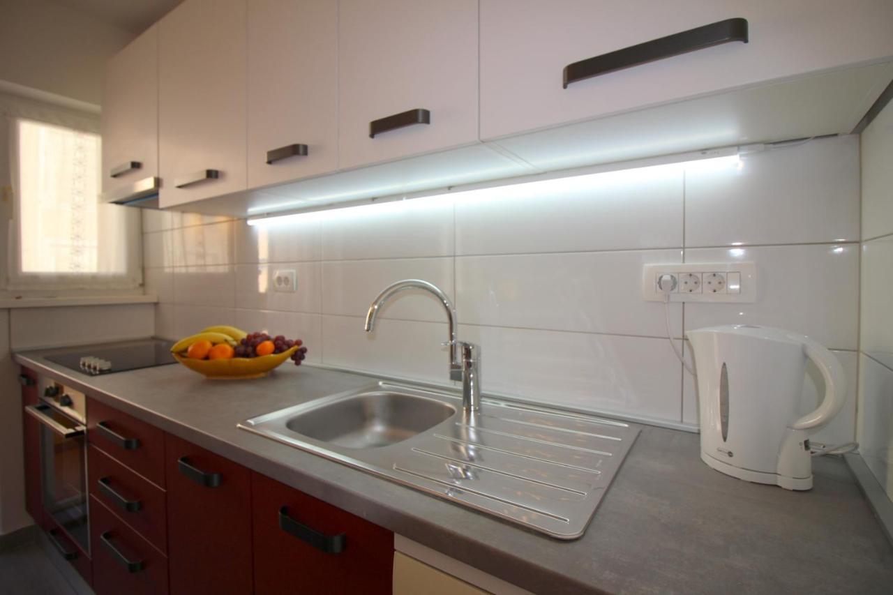 Appartamento Agata In Center Porec
