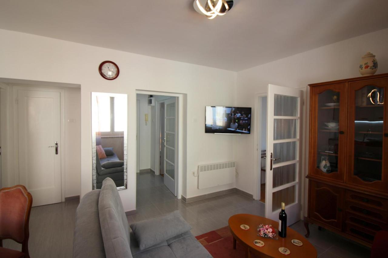Agata In Center Appartamento Porec