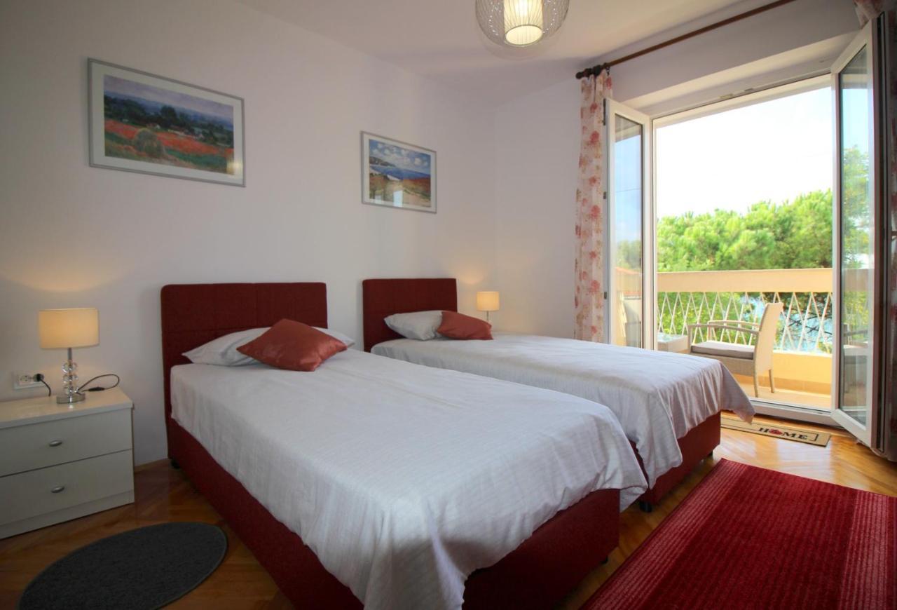 Appartamento Agata In Center Porec