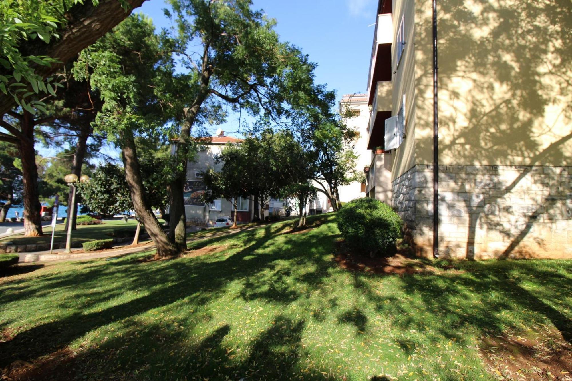Appartamento Agata In Center Porec