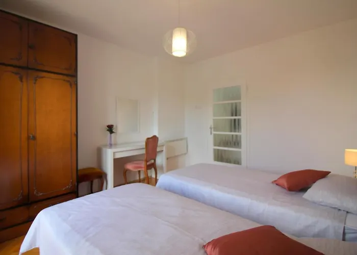 Apartment Agata In City Center