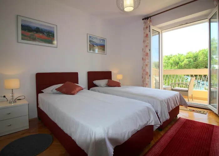 Apartment Agata In City Center