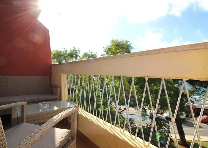 Apartment Agata In City Center