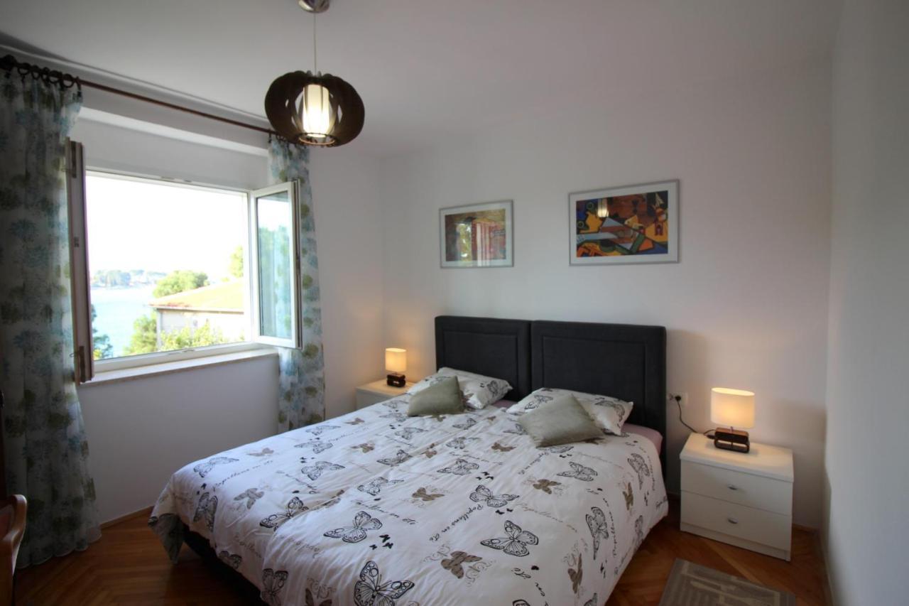 Apartment Agata In Center Poreč