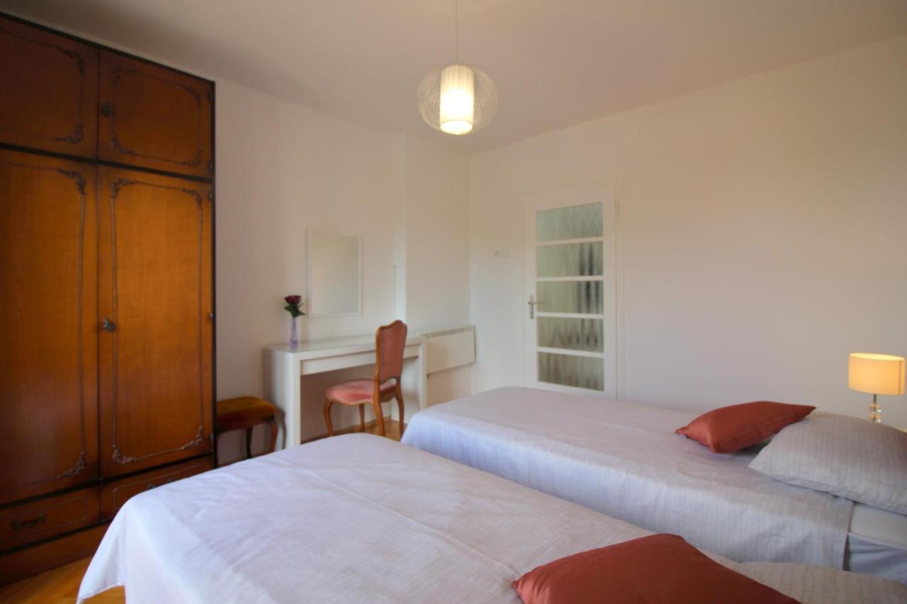 Agata In Center Apartment Poreč