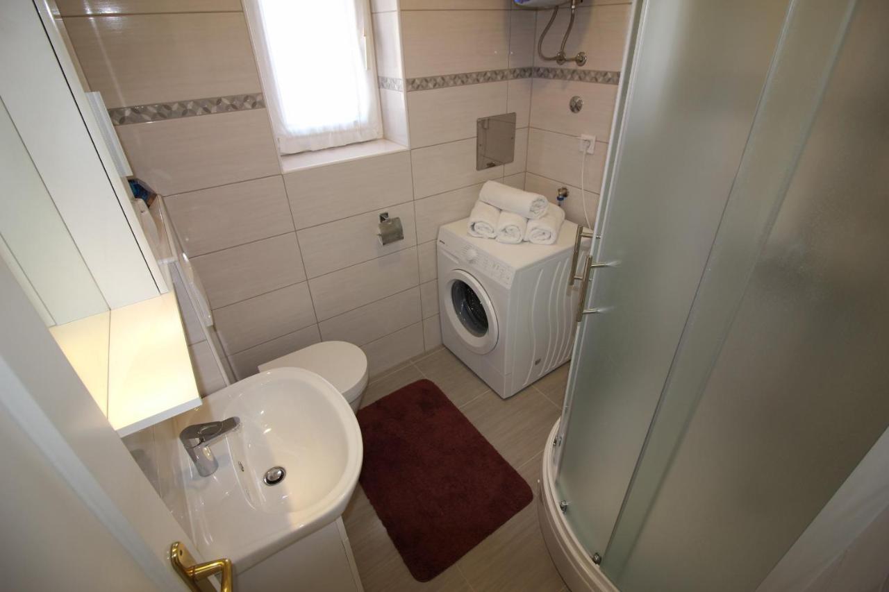 Apartment Agata In Center Poreč
