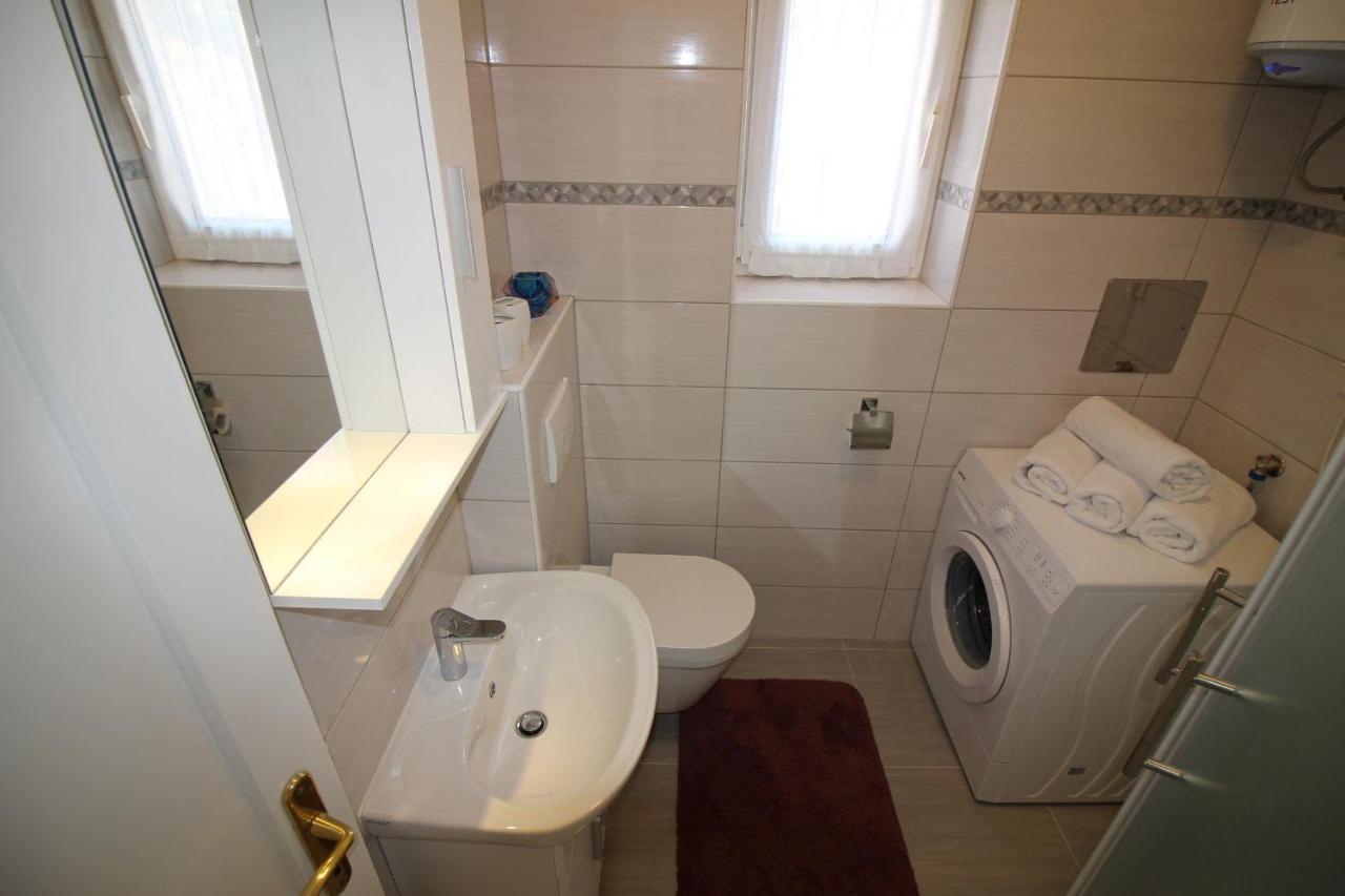 Apartment Agata In Center Porec